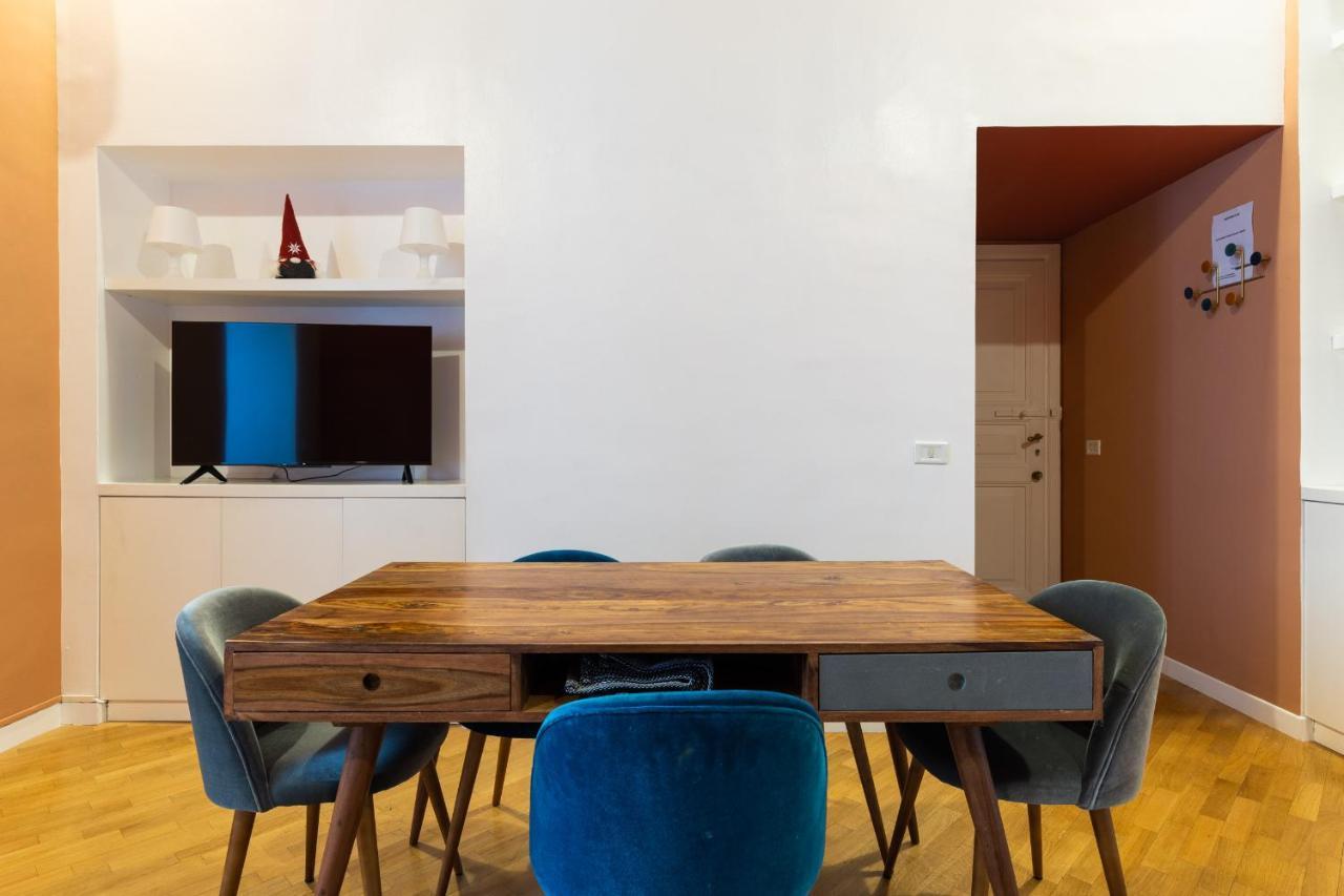 Apart-hotel Navona Open Space