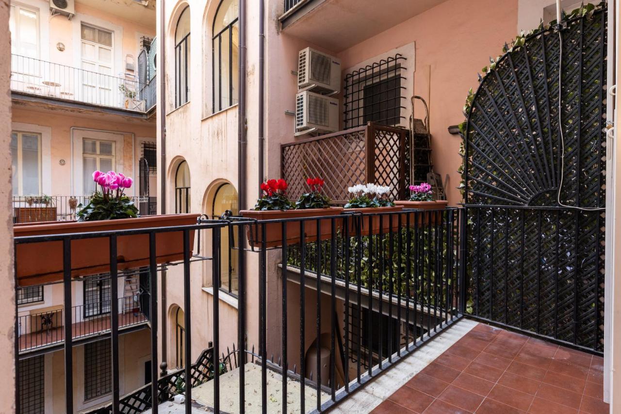 Apart-hotel Navona Open Space 4*