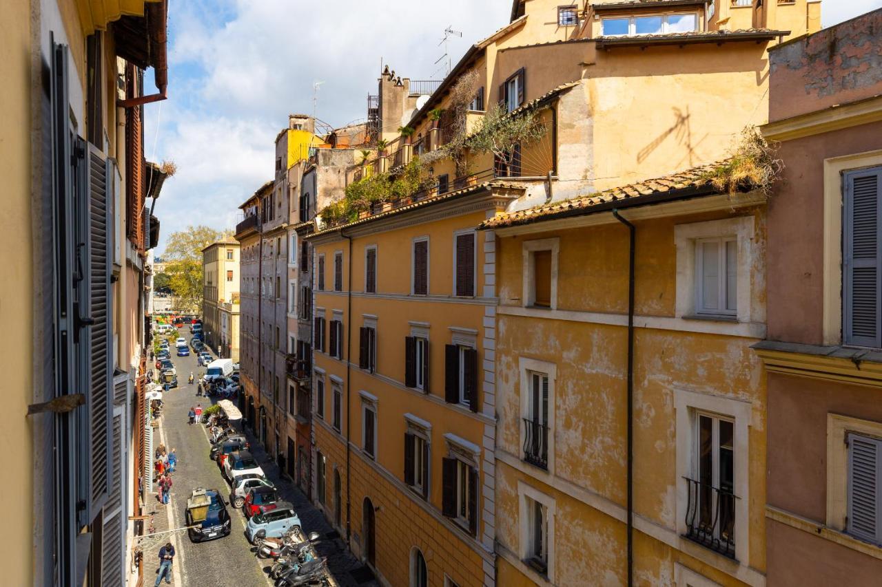 Navona Open Space Apart-hotel