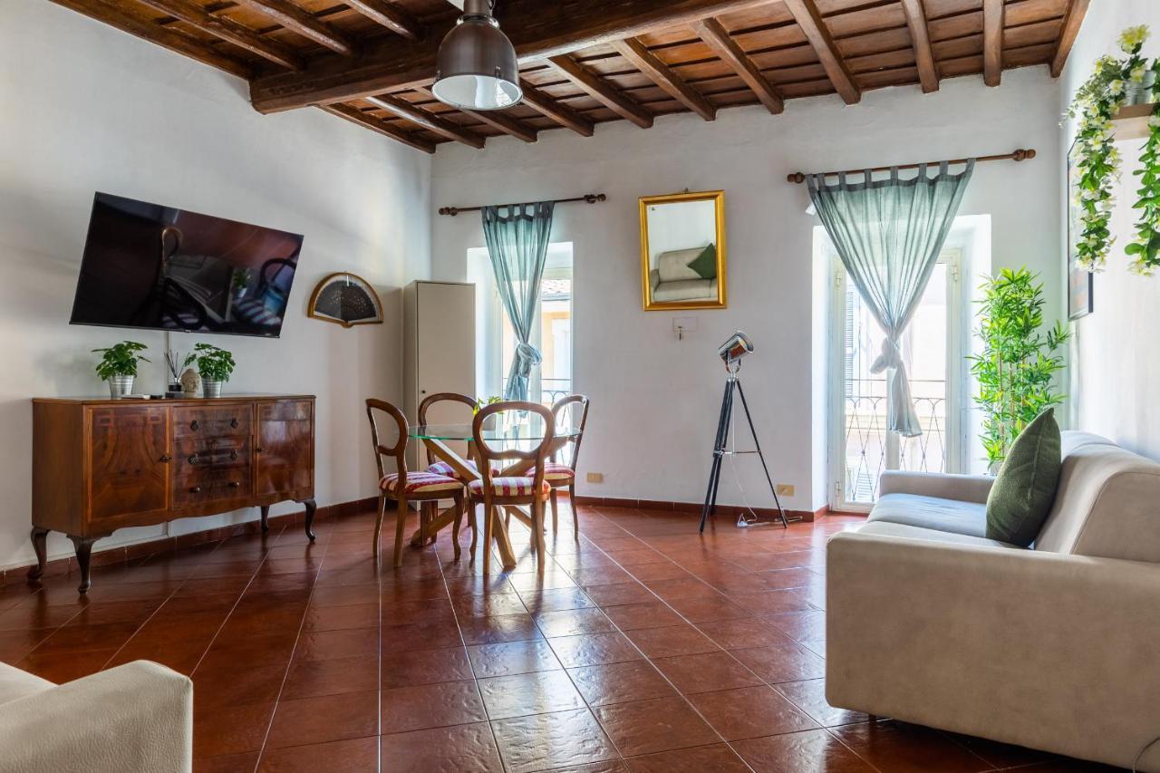 Navona Open Space Apart-hotel 4*