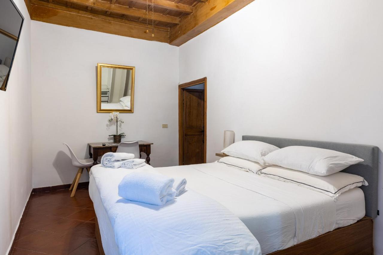Navona Open Space Apart-hotel 4*