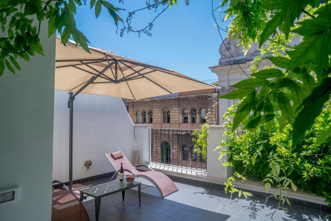 Apart-hotel Navona Open Space