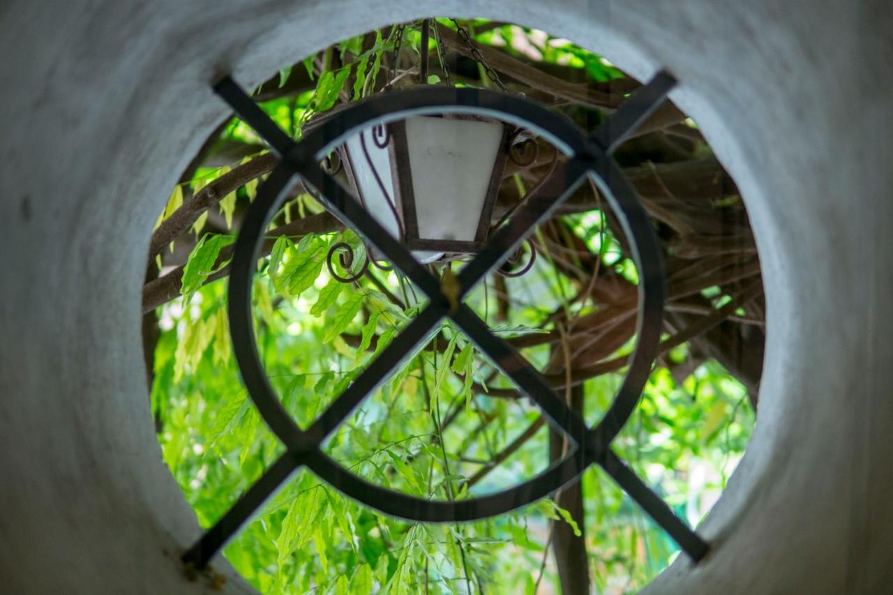 Apart-hotel Navona Open Space