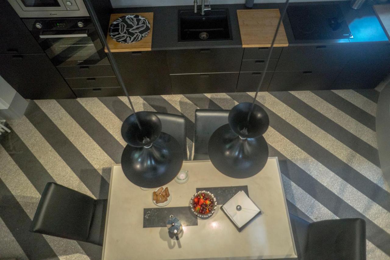 Apart-hotel Navona Open Space 4*
