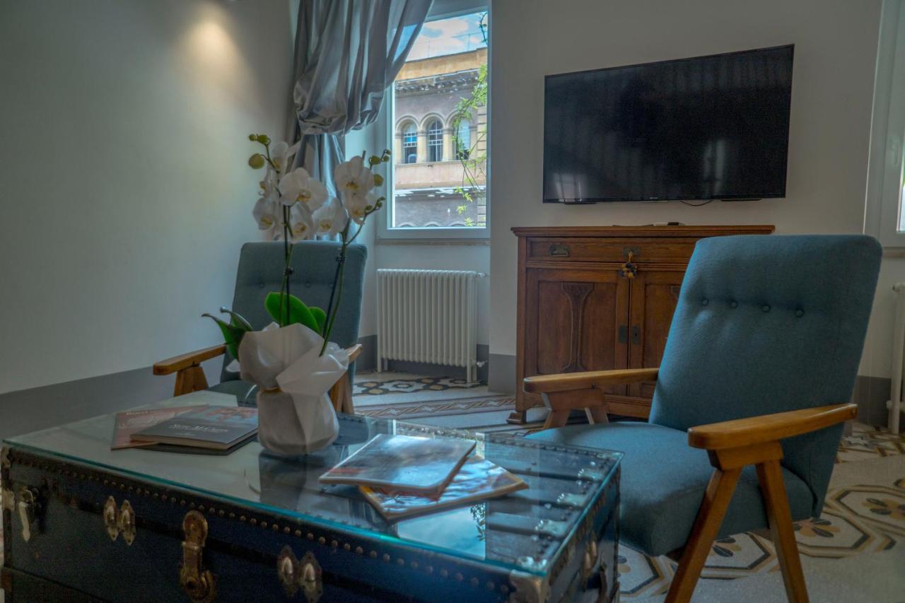 Apart-hotel Navona Open Space