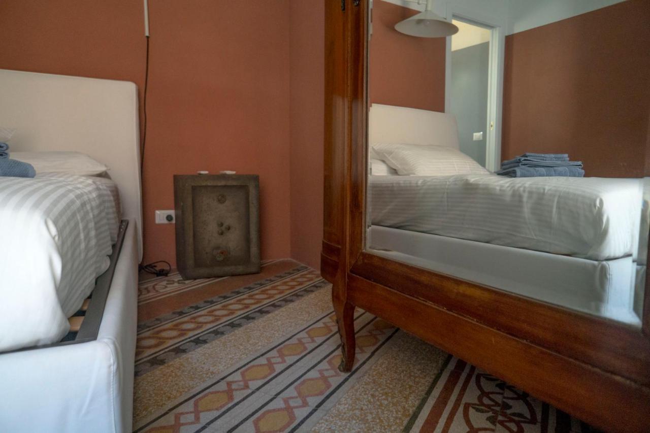 Apart-hotel Navona Open Space 4*