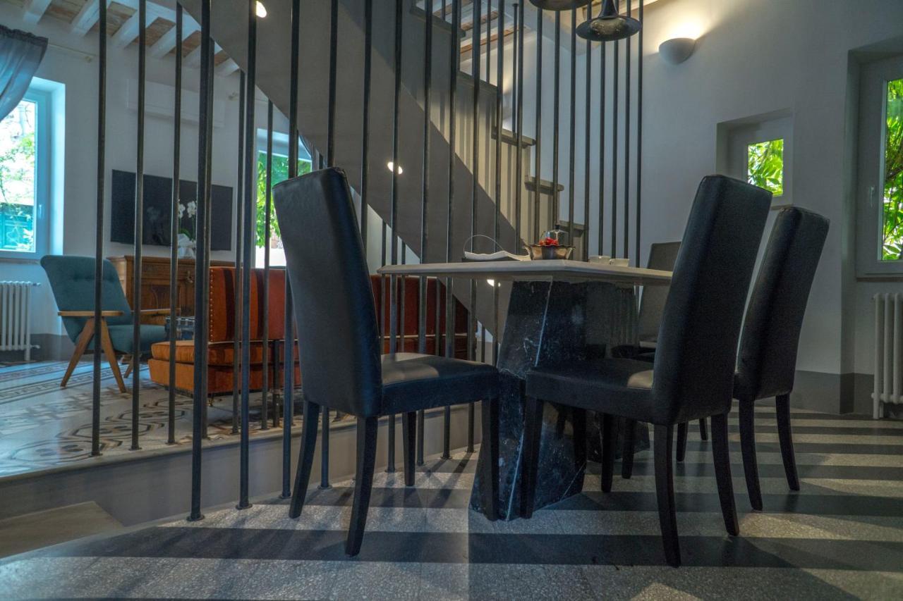 Apart-hotel Navona Open Space