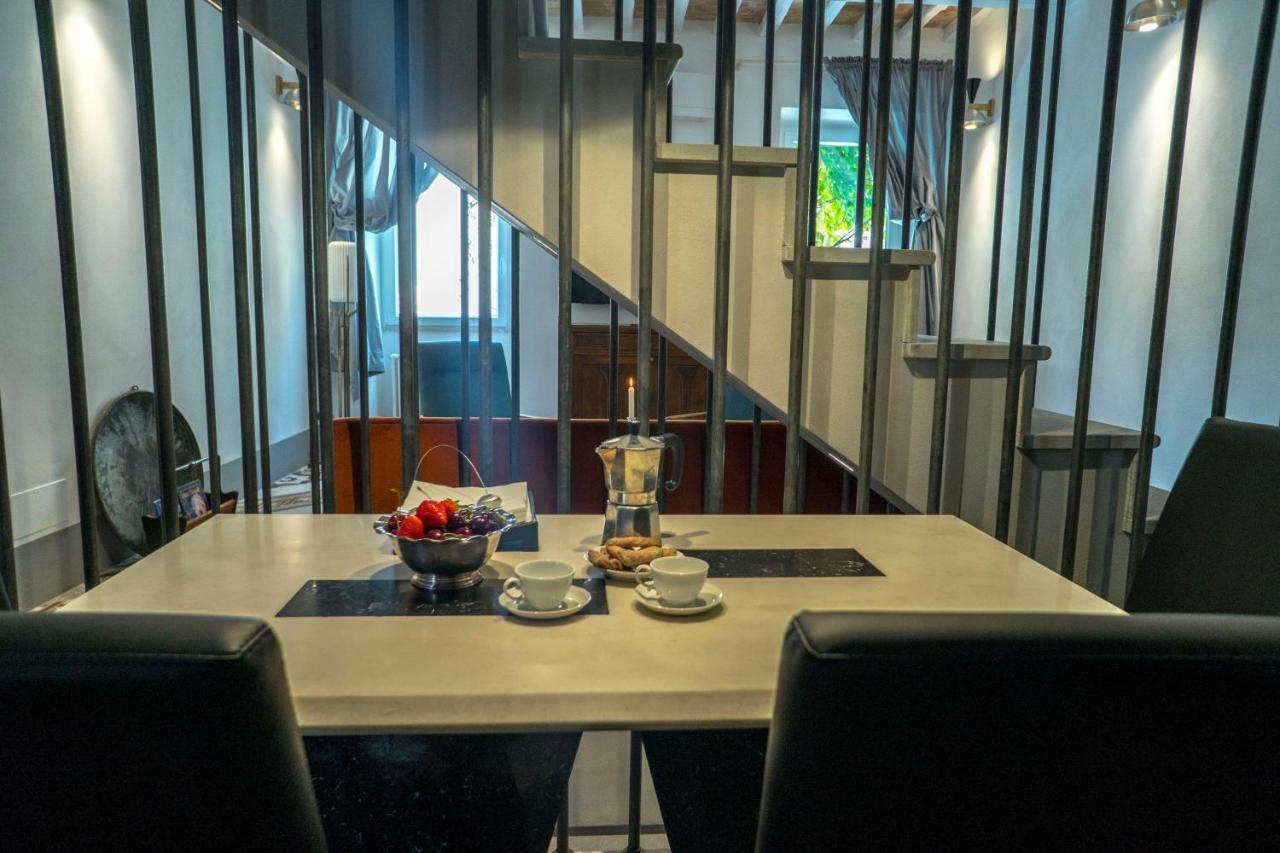 Apart-hotel Navona Open Space Roma