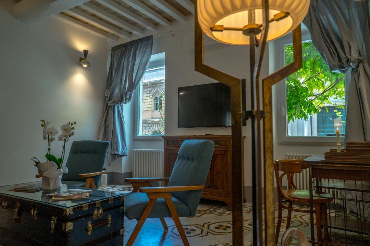 Apart-hotel Navona Open Space 4*