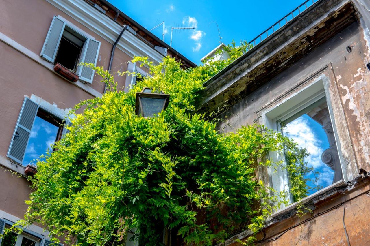 Apart-hotel Navona Open Space