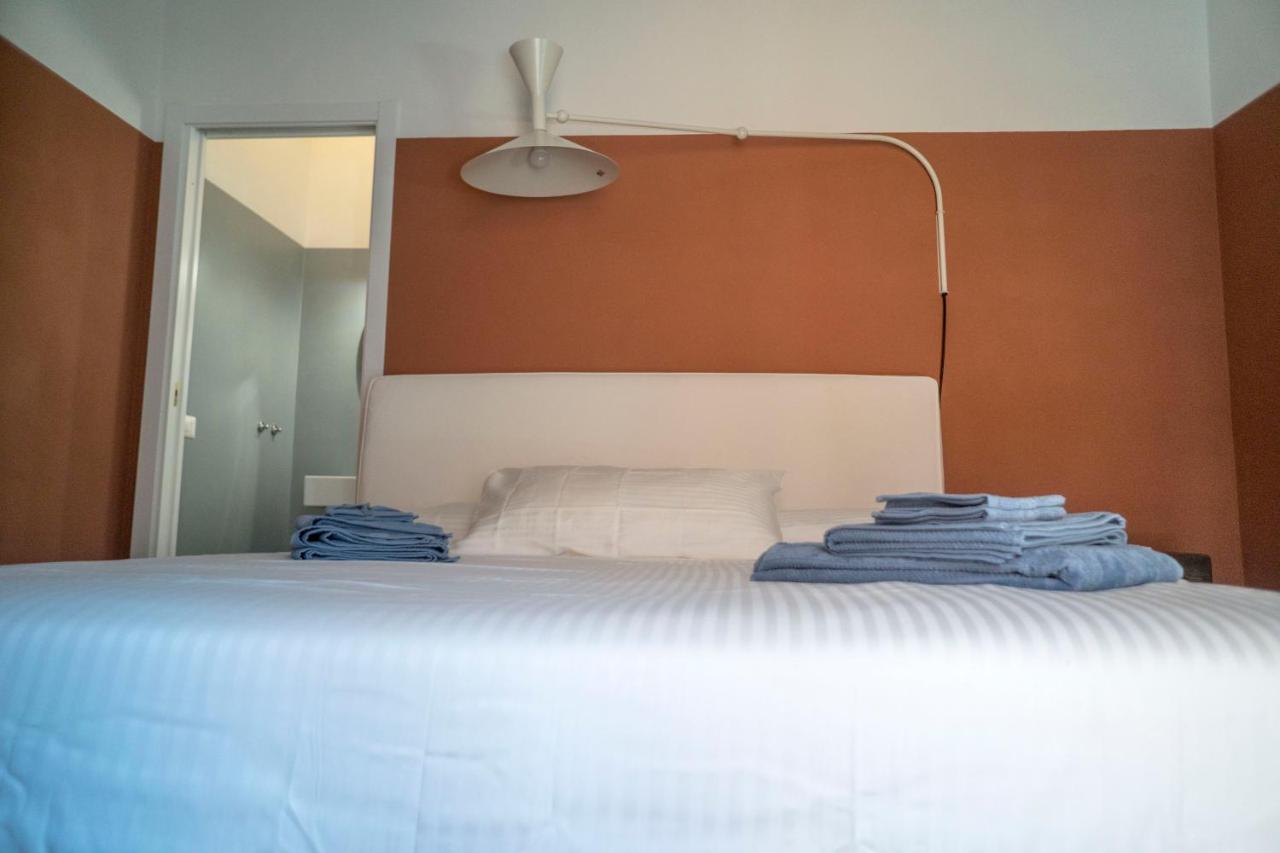 Apart-hotel Navona Open Space
