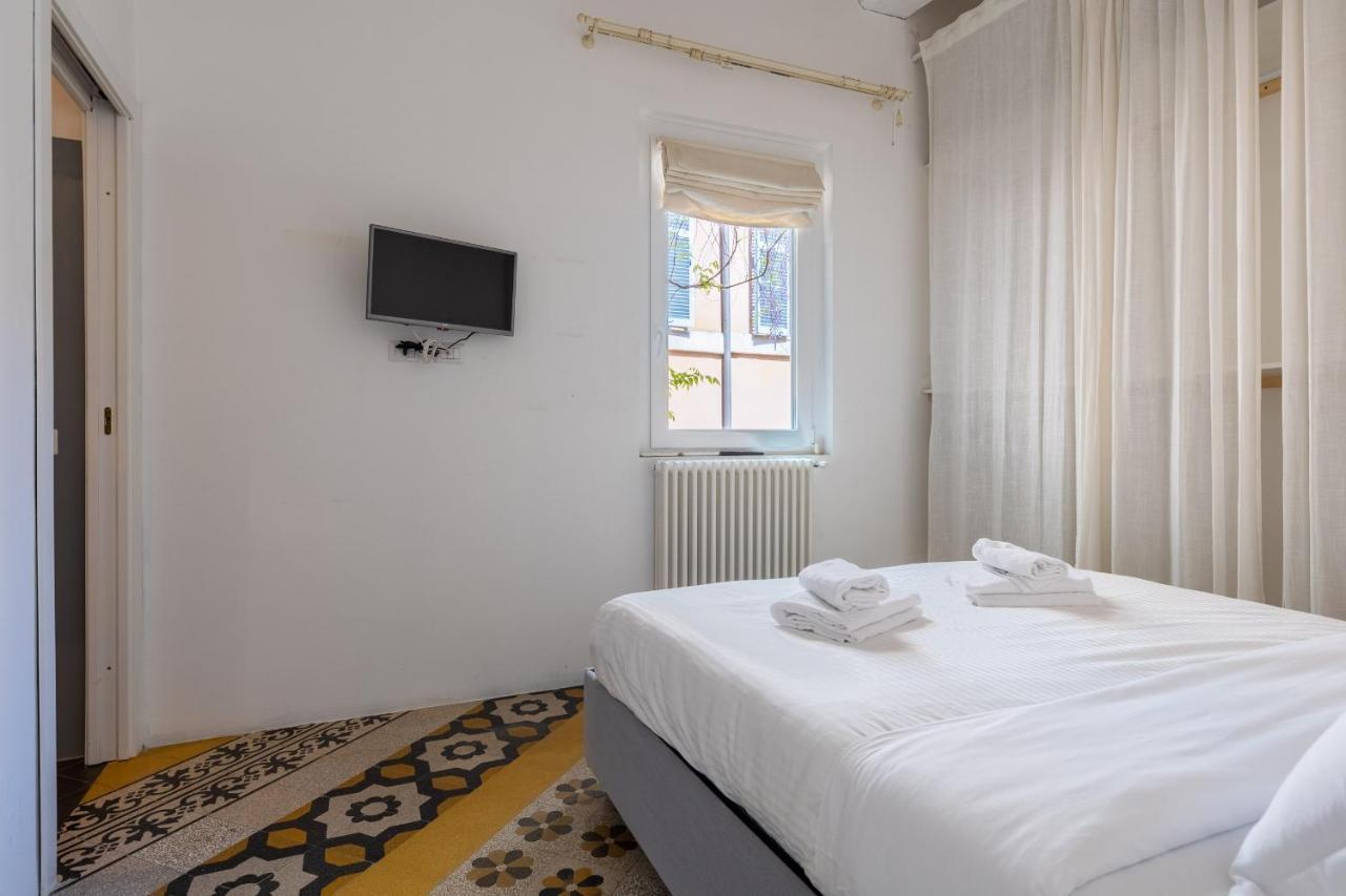 Navona Open Space Apart-hotel
