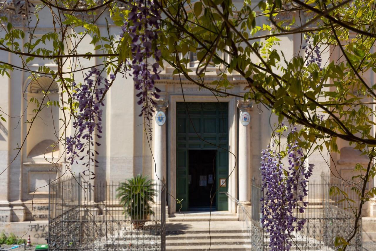 Apart-hotel Navona Open Space