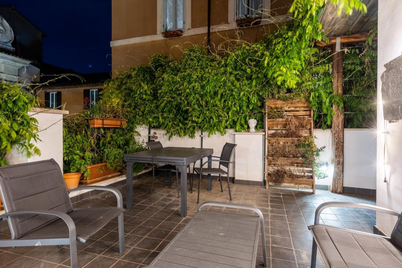 Apart-hotel Navona Open Space