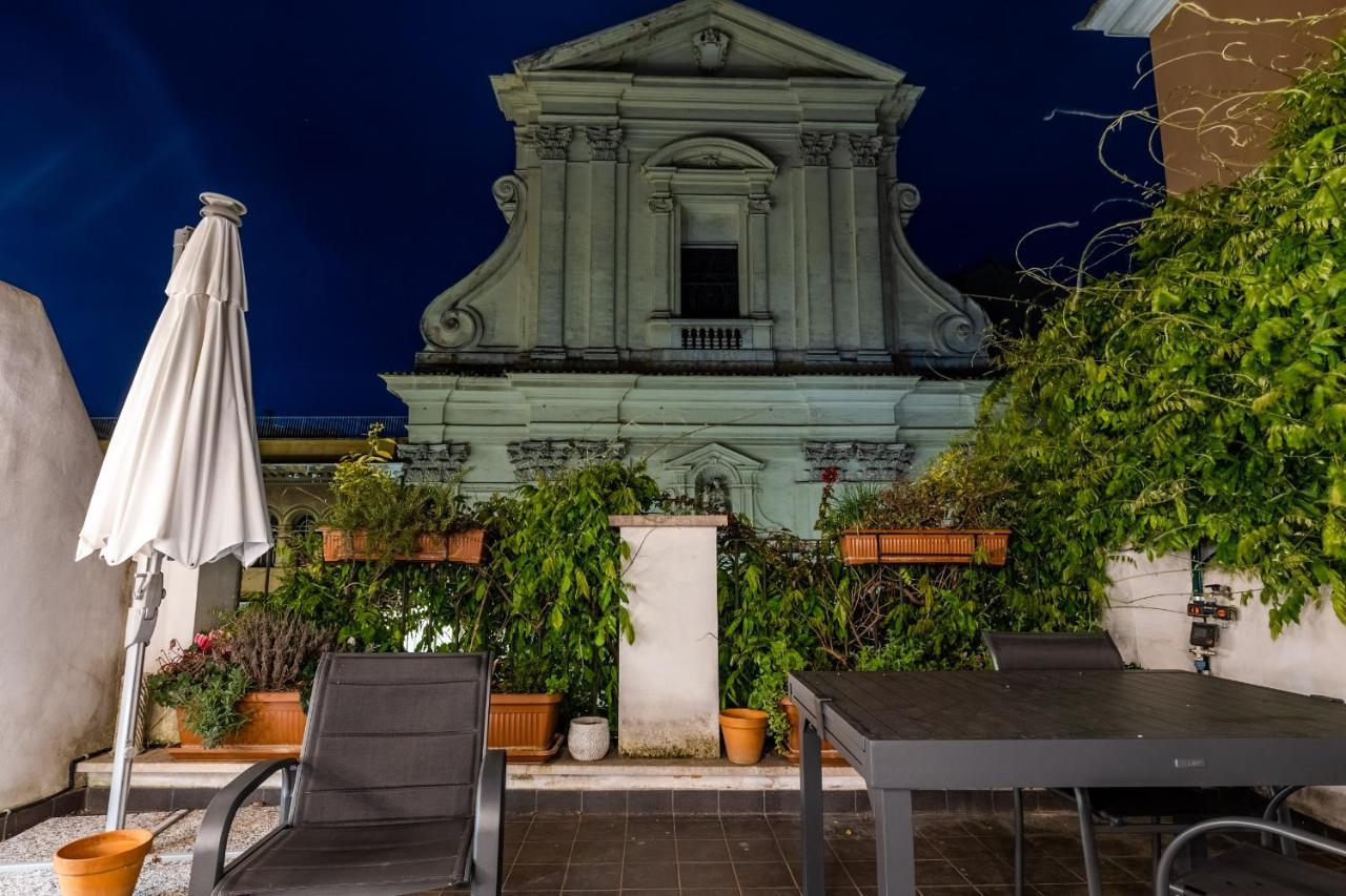 Navona Open Space Apart-hotel 4*