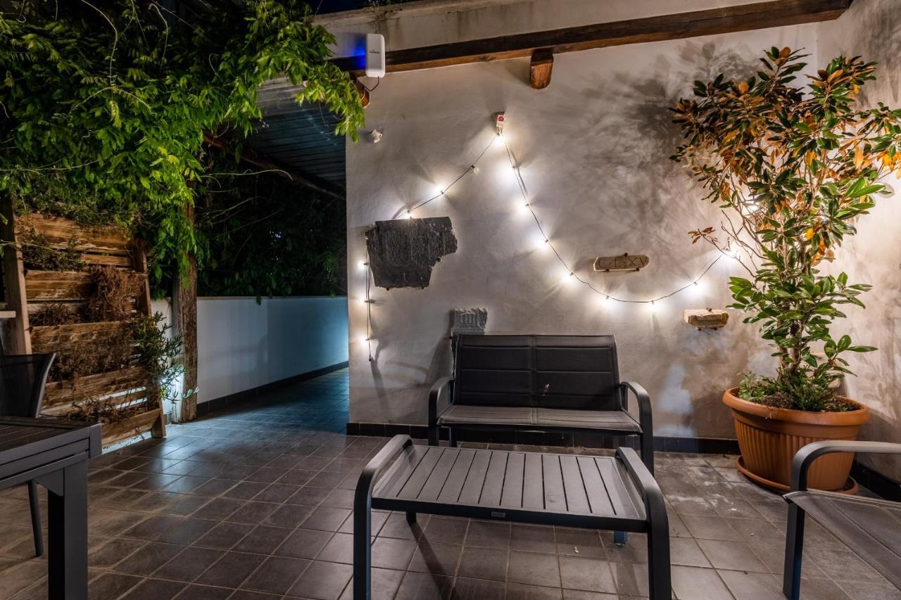 Apart-hotel Navona Open Space 4*