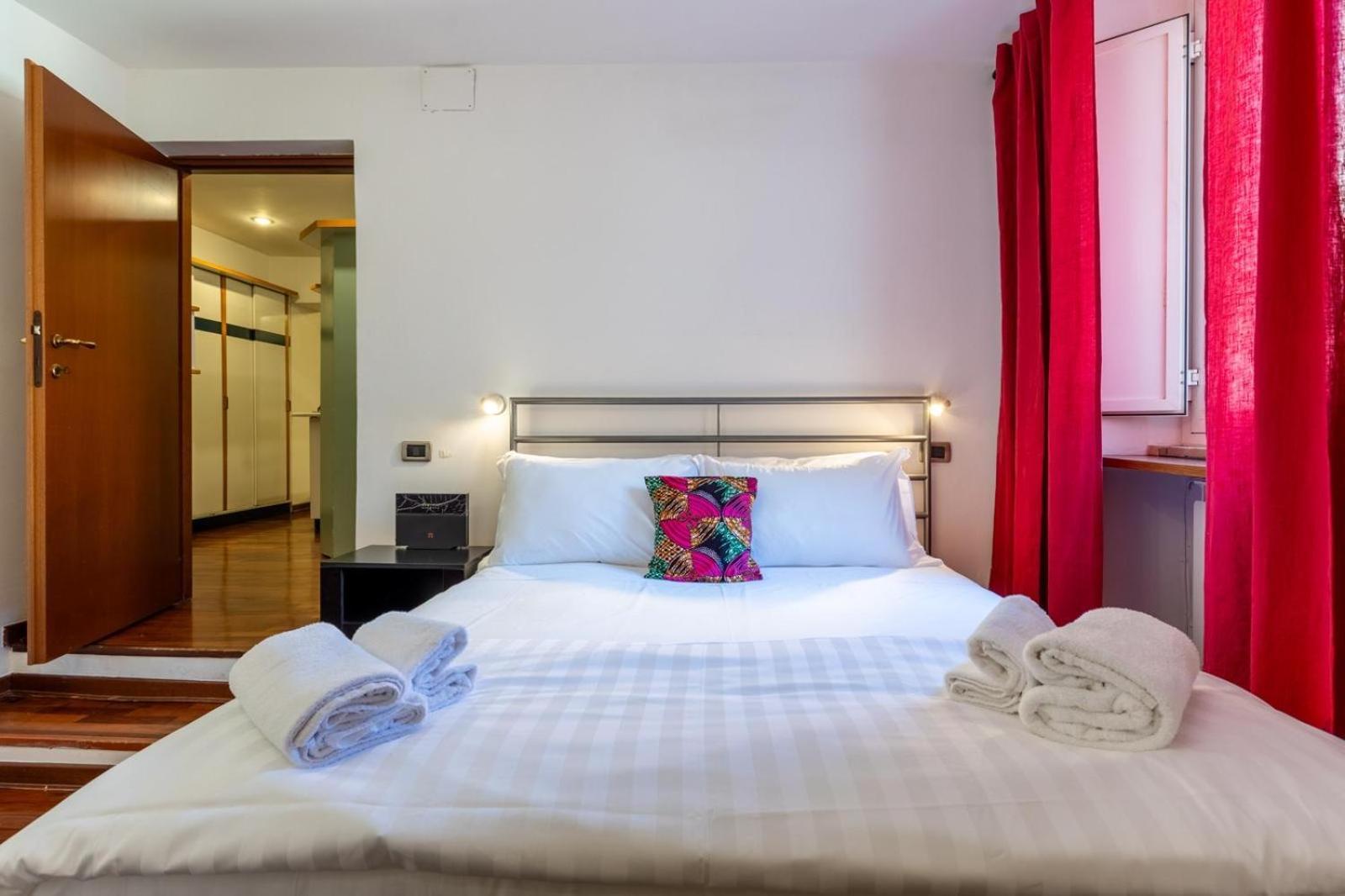 Navona Open Space Apart-hotel