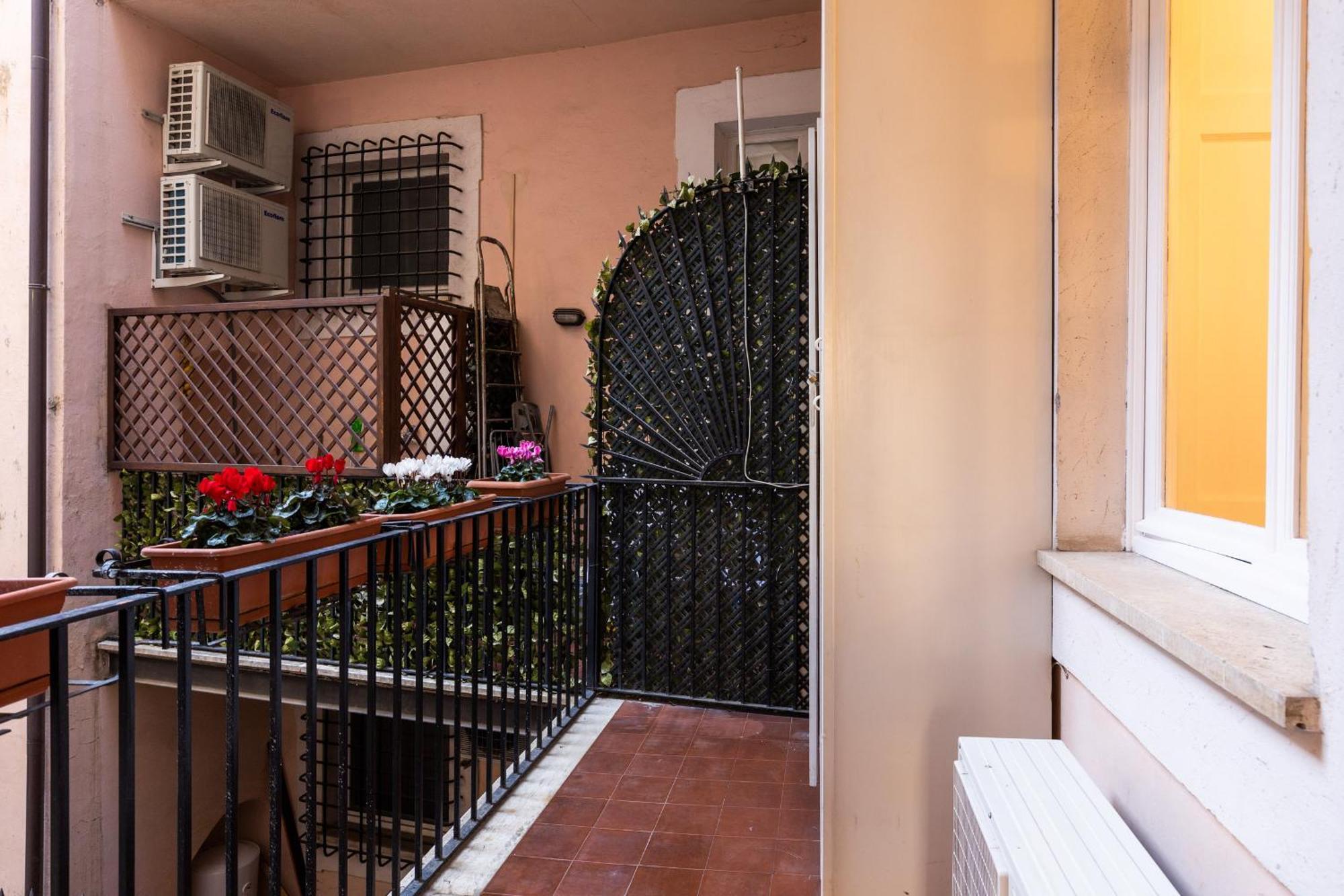Apart-hotel Navona Open Space Roma