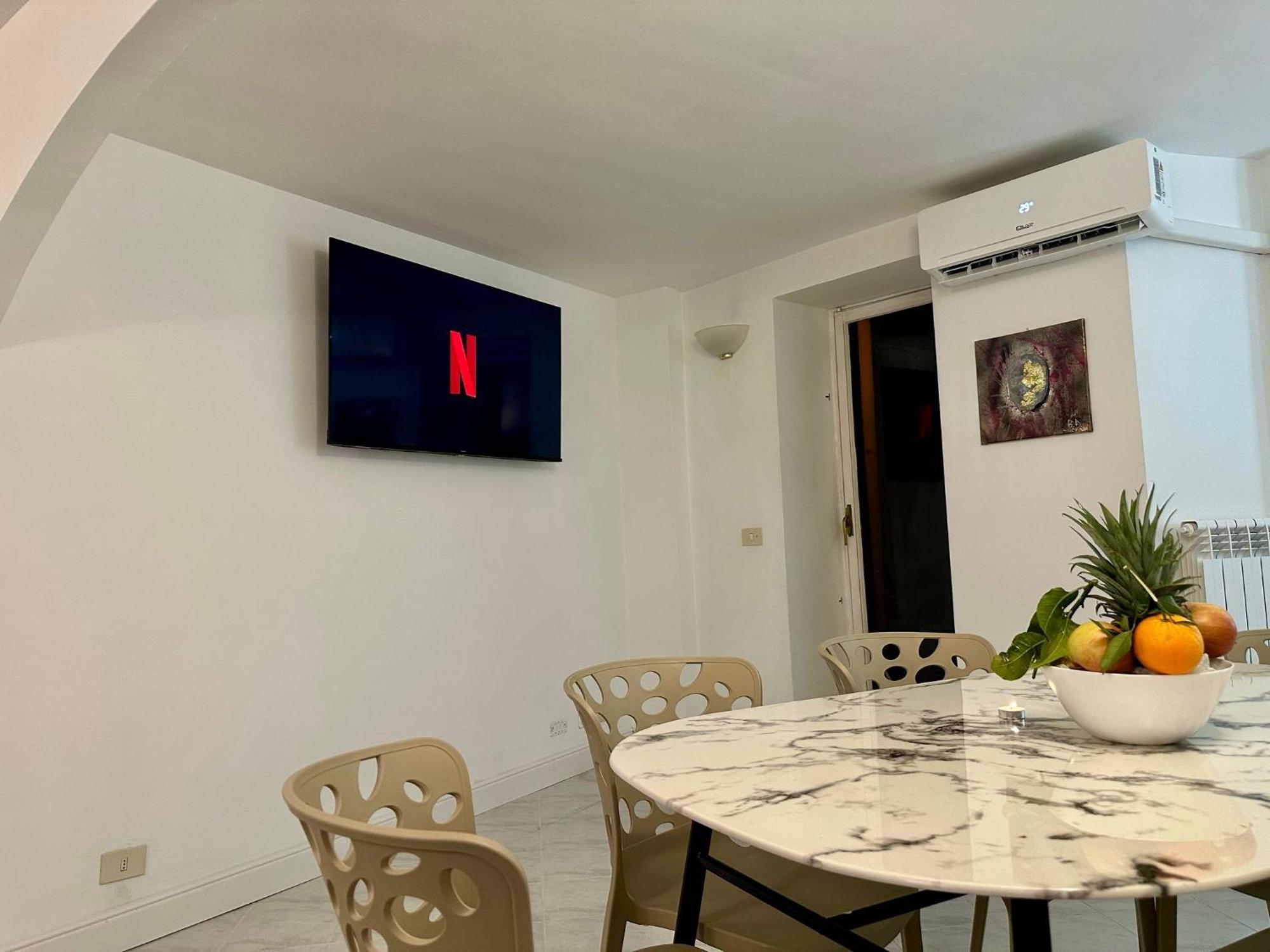 Apart-hotel Navona Open Space 4*
