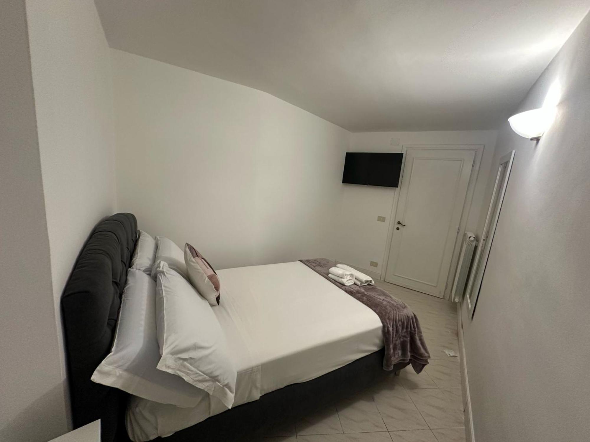 Apart-hotel Navona Open Space 4*