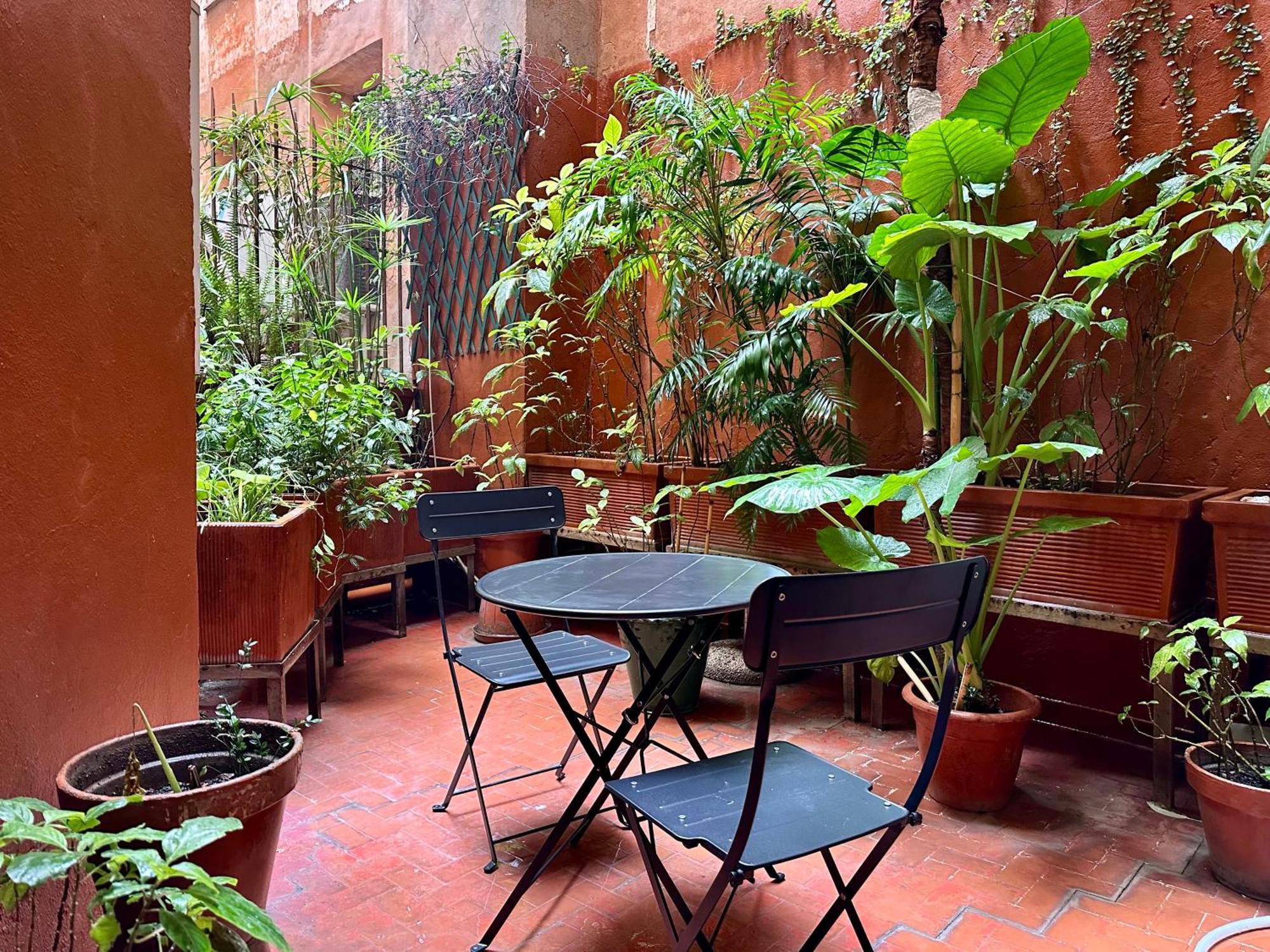 Navona Open Space Apart-hotel Roma