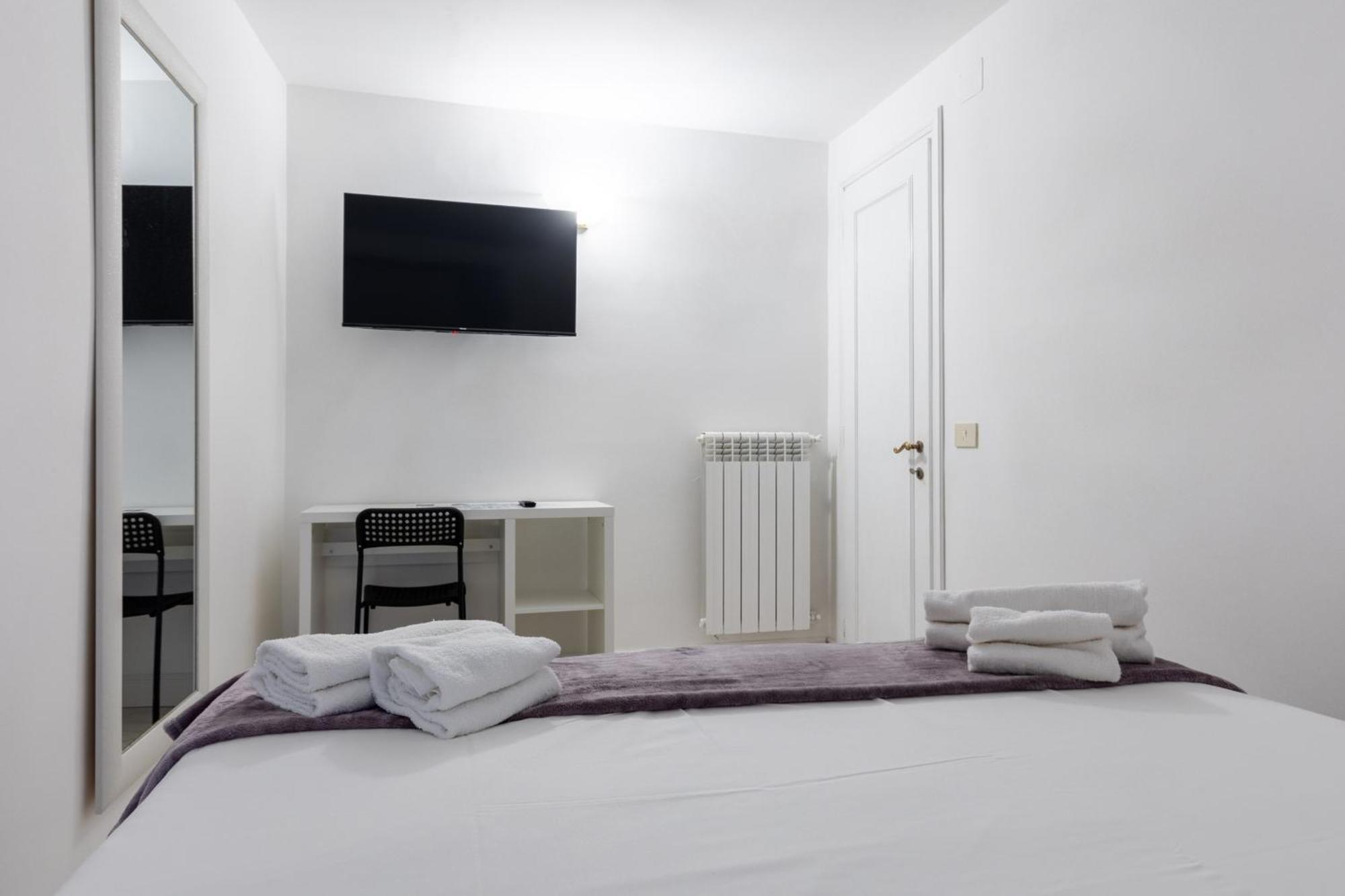 Apart-hotel Navona Open Space Roma