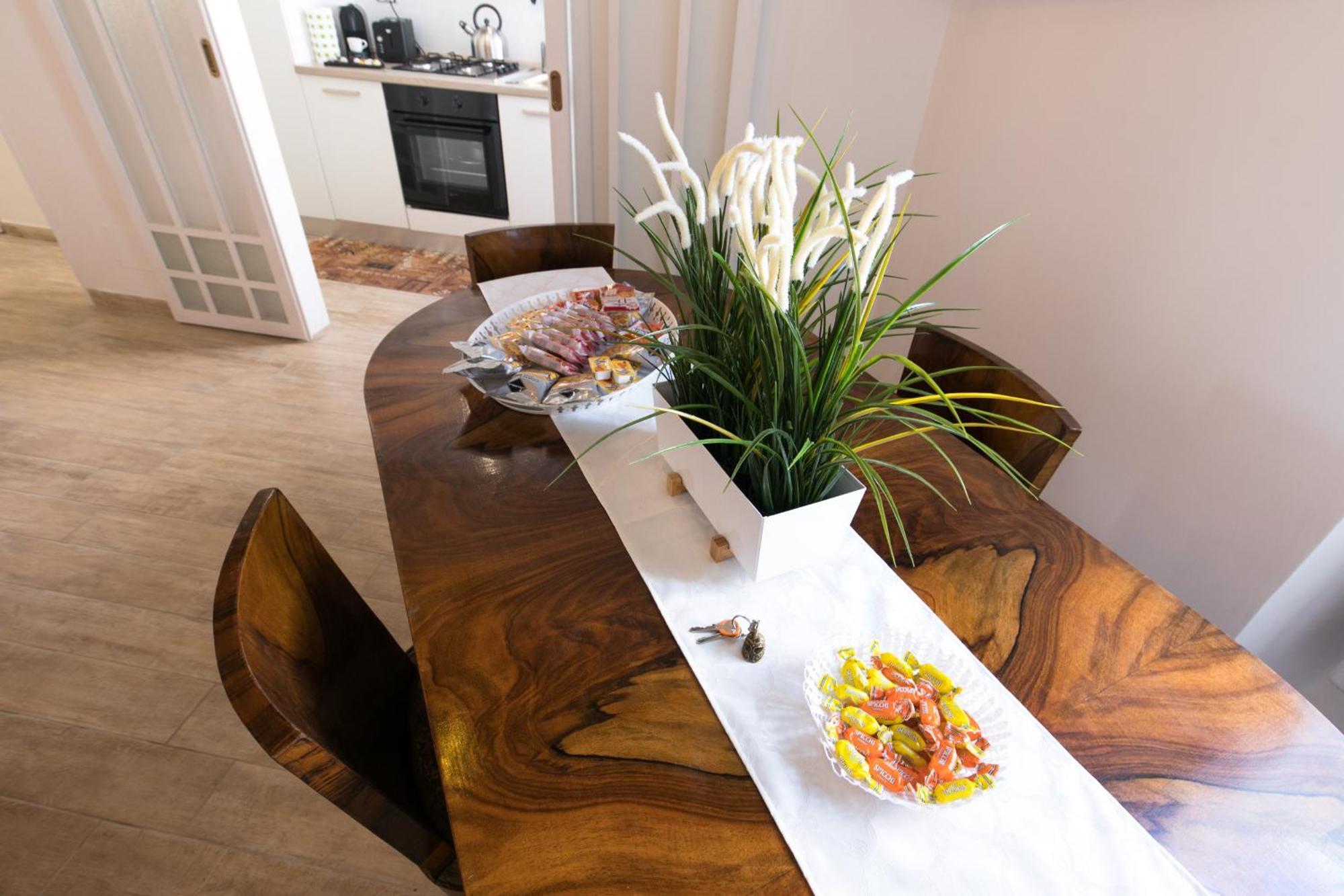 Navona Open Space Apart-hotel Roma
