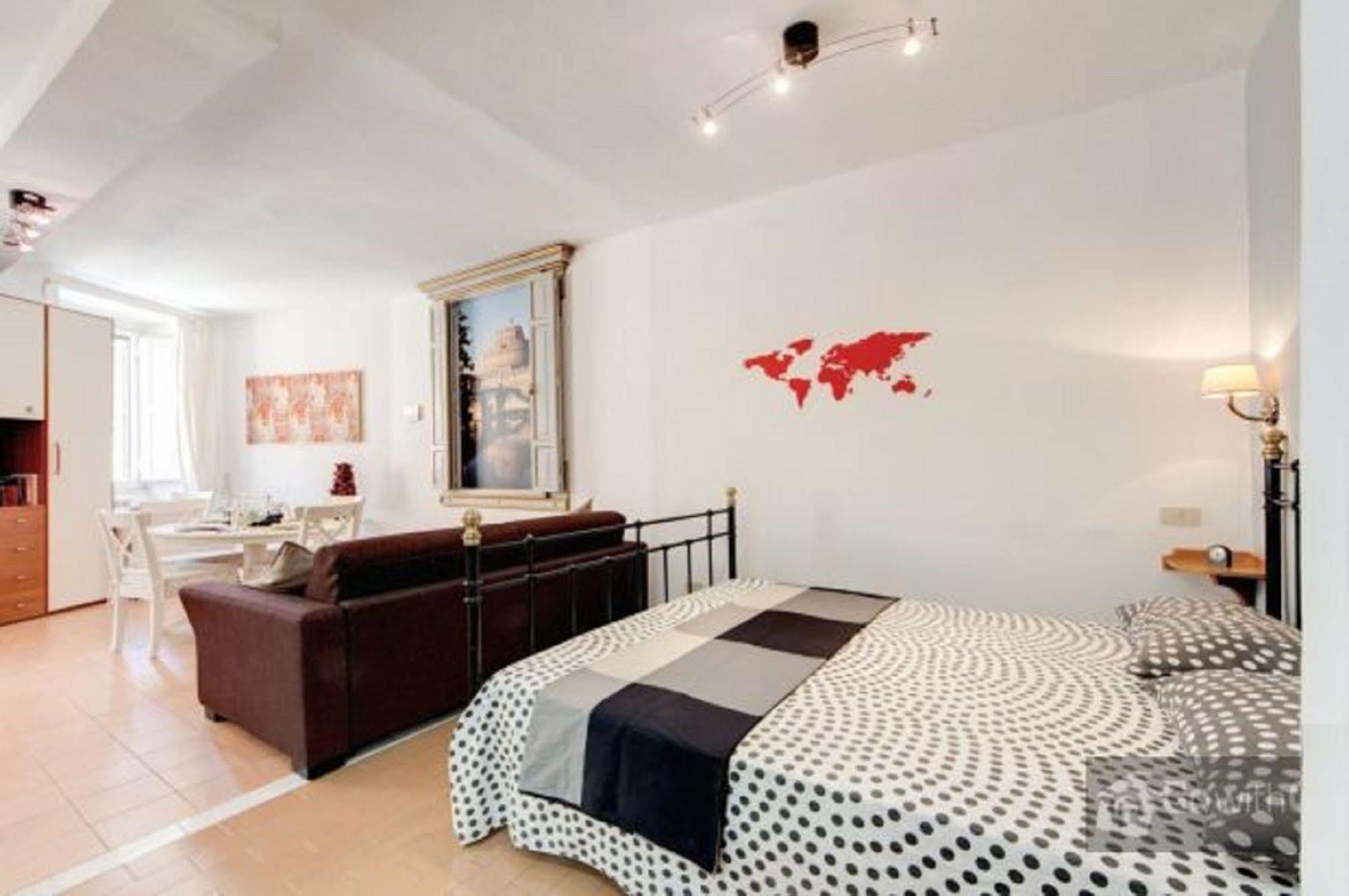 Navona Open Space Apart-hotel Roma