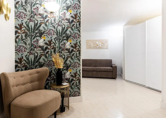 Navona Open Space Apartments
