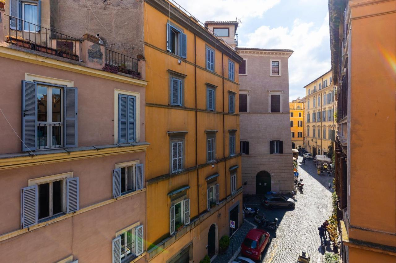 Navona Open Space Aparthotel Rome