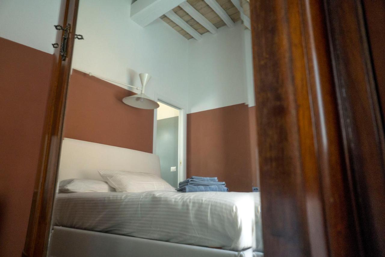 Navona Open Space Aparthotel