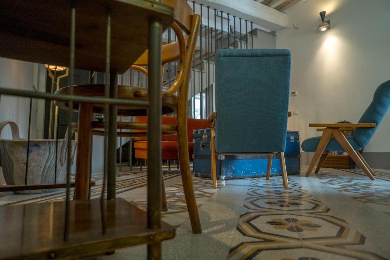 Aparthotel Navona Open Space Rome
