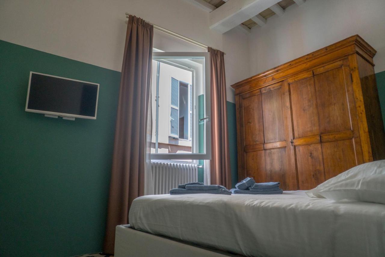 Navona Open Space 4* Rom