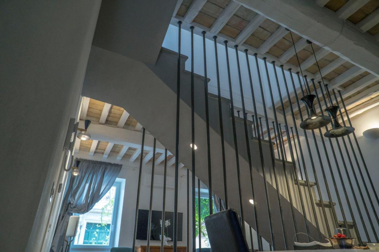 Navona Open Space Aparthotel Rome
