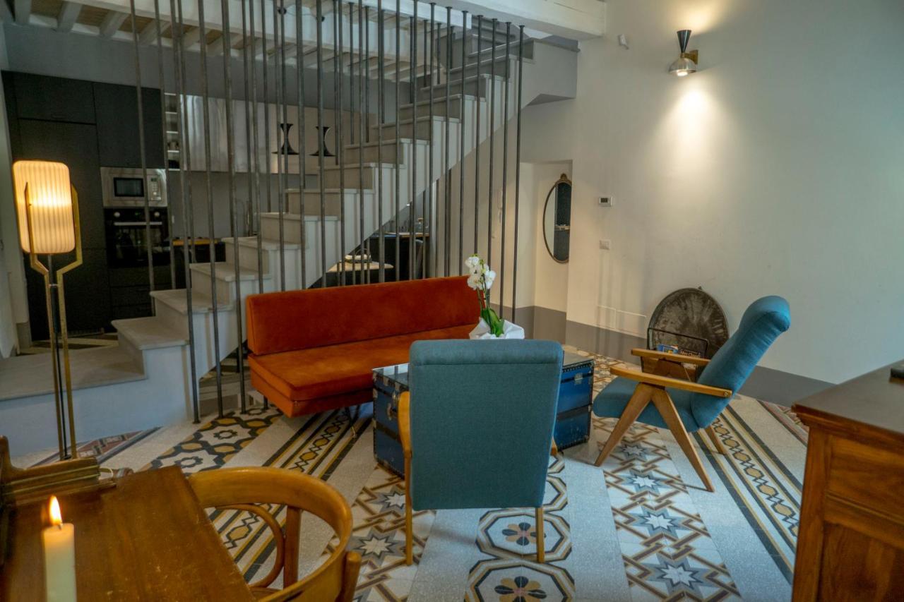 Navona Open Space Aparthotel Rome