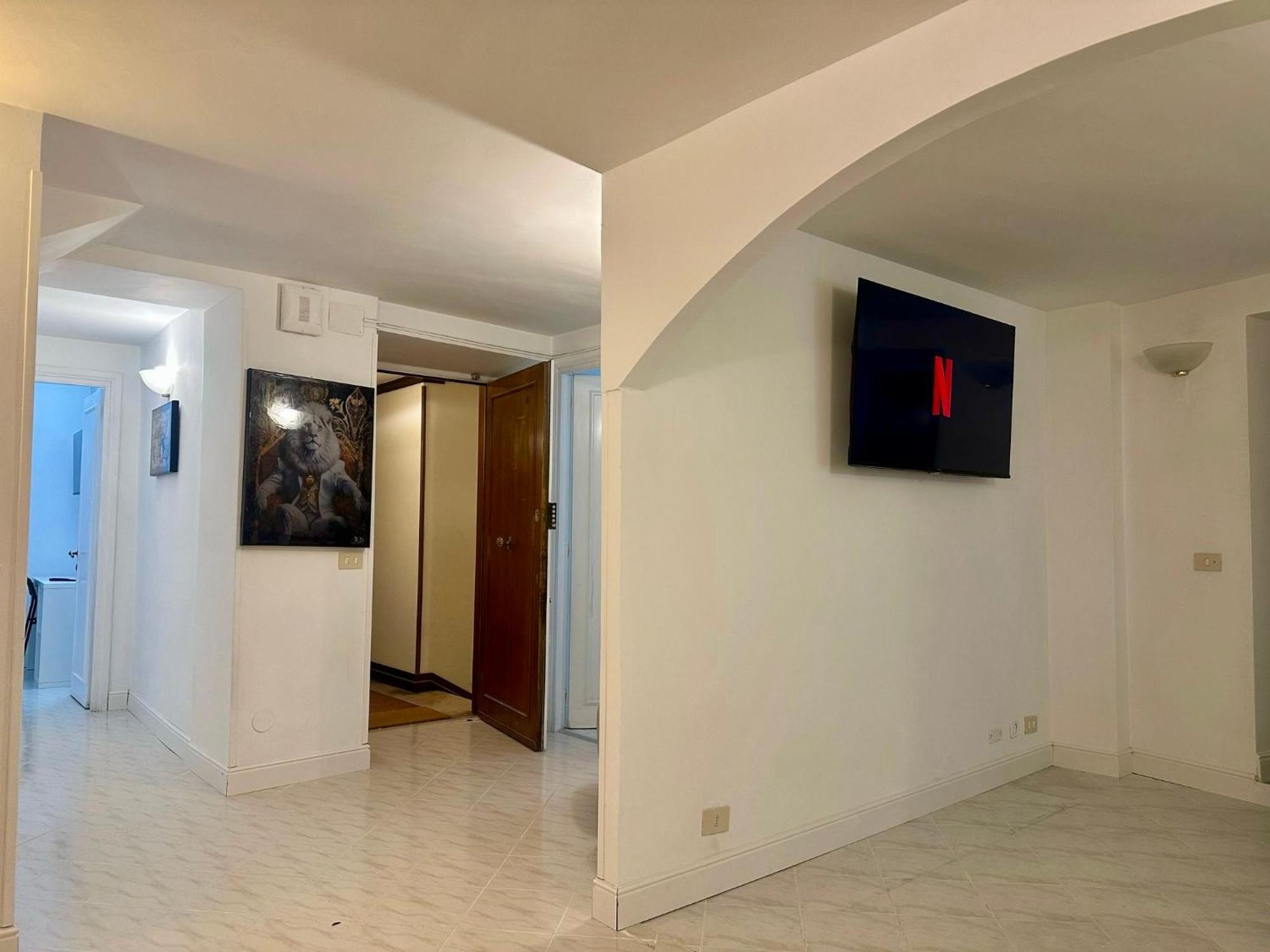 Navona Open Space Aparthotel Rome